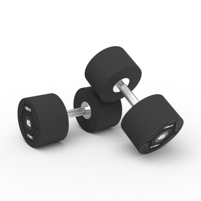 Par Mancuernas PU 45kg / Obelix®