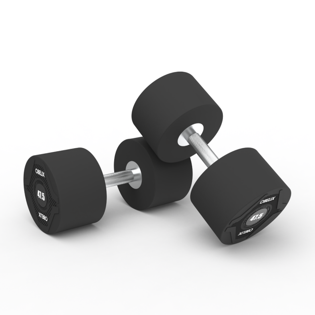 Par Mancuernas PU 47.5kg / Obelix®