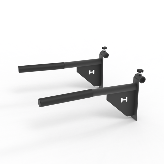 Soporte Para Fondos Accesorio Delta / HWM®