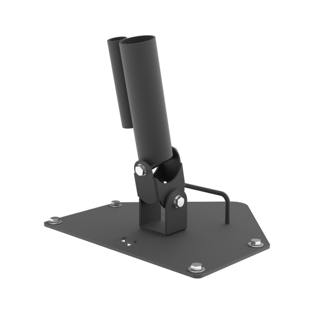 Landmine de Suelo Accesorio Delta / HWM®