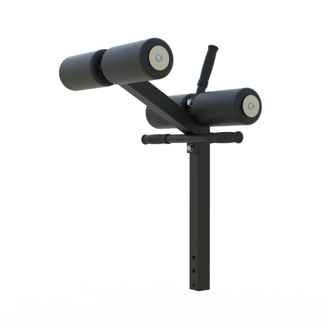 Ab Crunch Accesorio Banco B814 / PROmachine