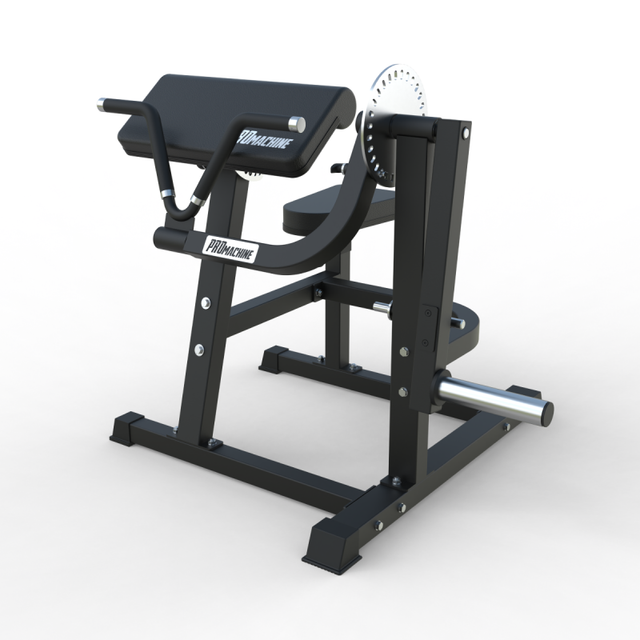 Dual Bíceps/Tríceps ZR Series / PROmachine