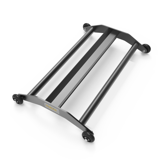 Core Roller / Rising