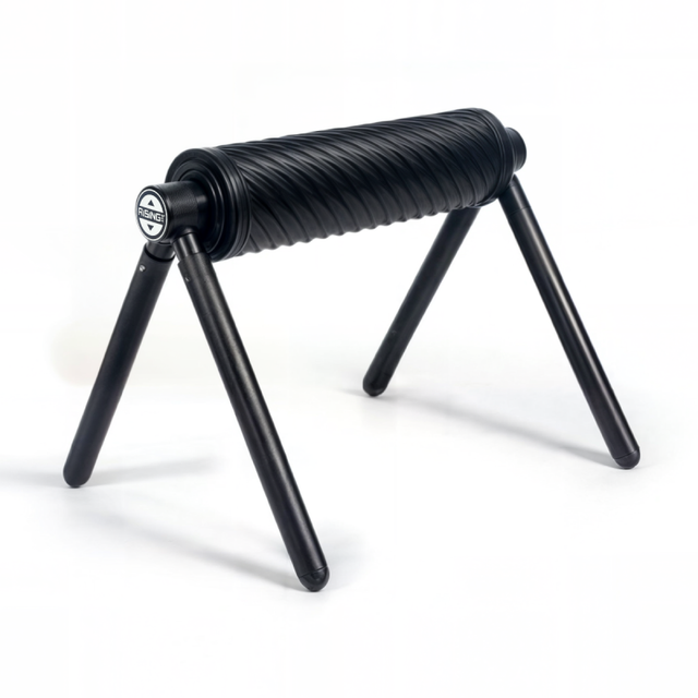 Foam Roller Con Base Elevada / Rising