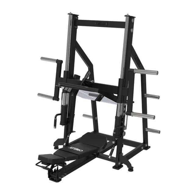 Prensa Vertical 90º Beast / Obelix