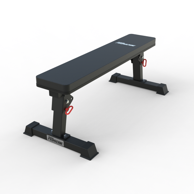Banco Plano Plegable ZR Series / PROmachine