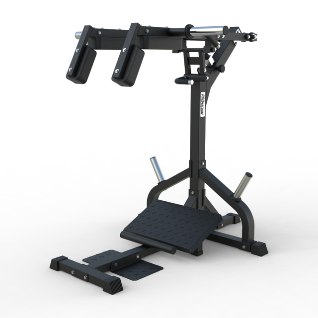 Squat Machine ZR Series / PROmachine