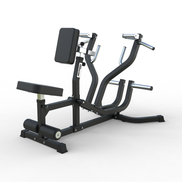 Remo Sentado ISO ZR Series / PROmachine
