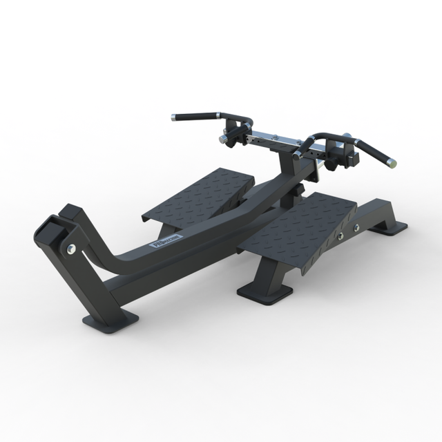 T-Bar Row ZR Series / PROmachine