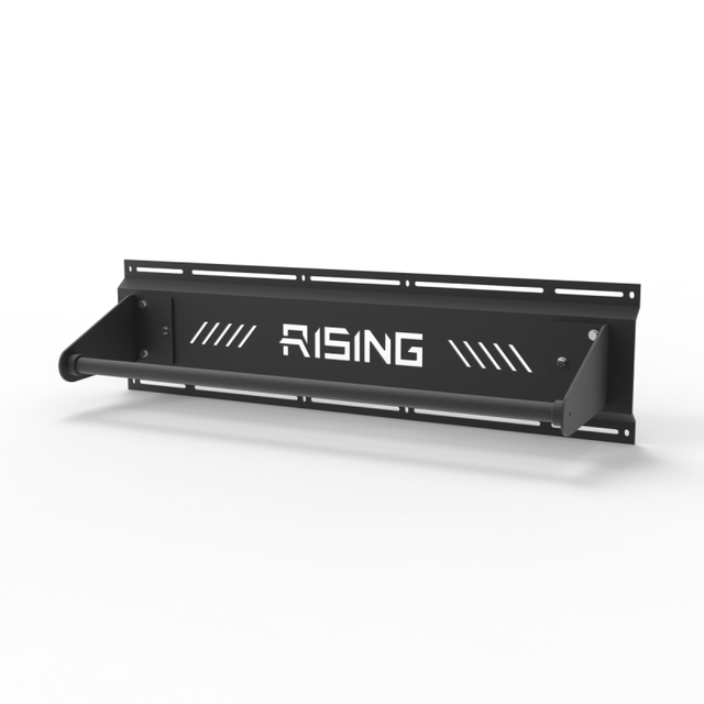 Barra Pull Up de Muro / Rising