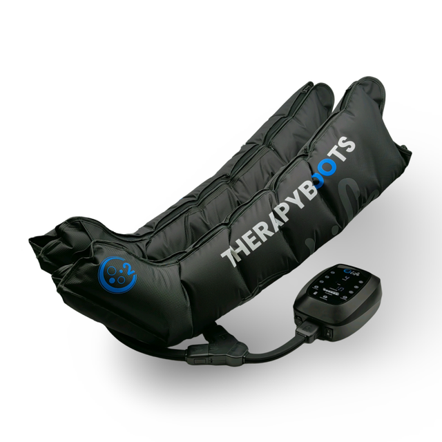 Botas de Compresión Therapy Boots 6.0 / O2Life