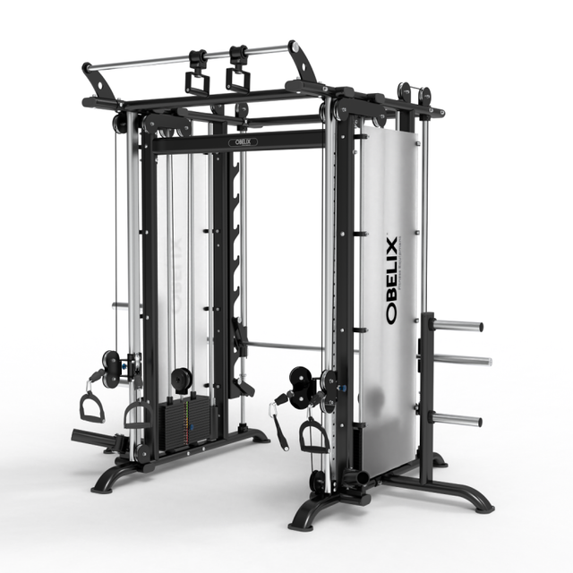 Multipower MO 2.0 / Obelix®