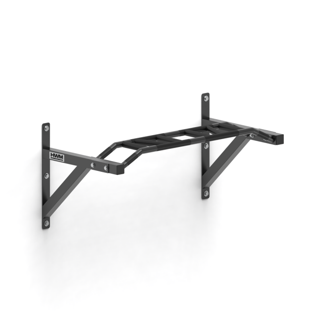 Barra Pull Ups Multigrip 2.0 / HWM®