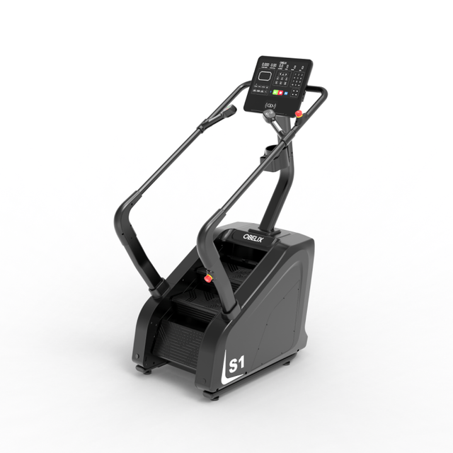 Escalera Home Led S1 Series / Obelix®