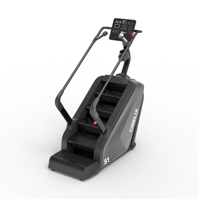 Escalera LED S1 Series / Obelix®