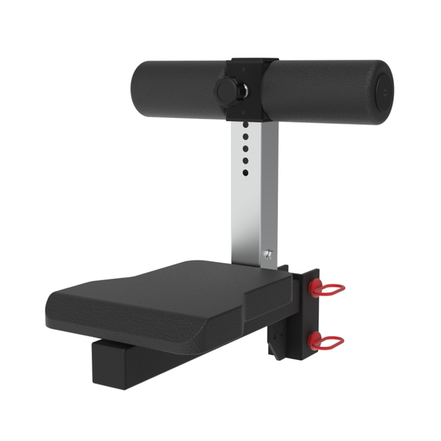 Asiento Polea Accesorio Alpha / HWM®