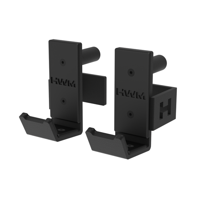 Par J-Cups Accesorio Alpha / HWM®
