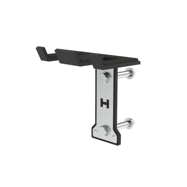 Soporte de Barra x2 Accesorio Alpha / HWM®