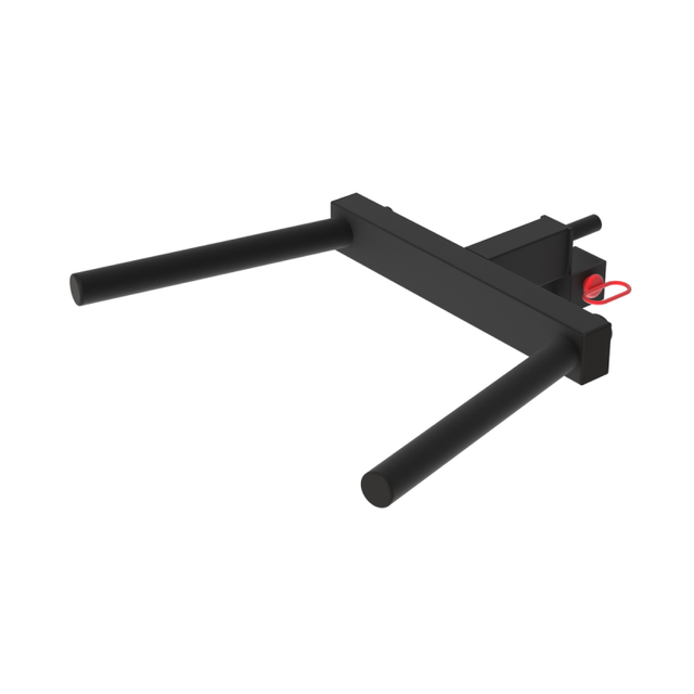 Dip Horns Soporte Para Fondos Accesorio Alpha / HWM®
