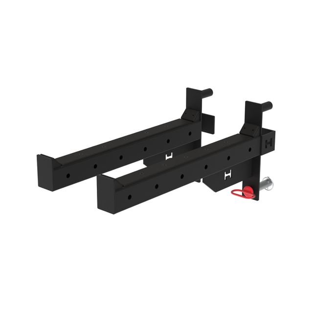 Par Spotter Arms Accesorio Alpha / HWM®