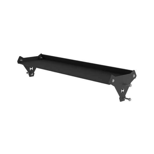 Rack Organizador de Kettlebells Accesorio Alpha / HWM®