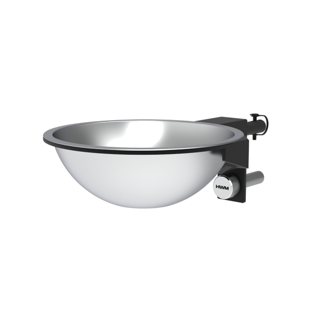 Bowl Porta Magnesio Accesorio Alpha / HWM®
