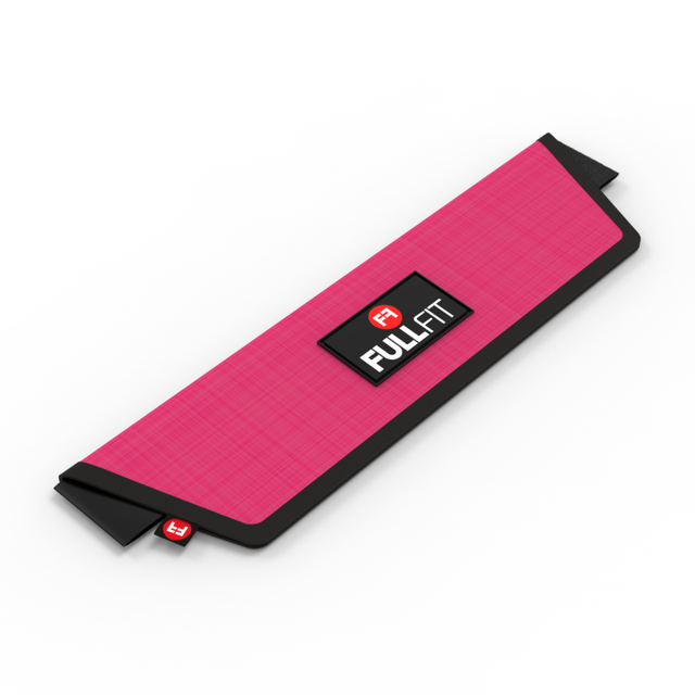 Cinturón Hip Thrust Pink / FullFit