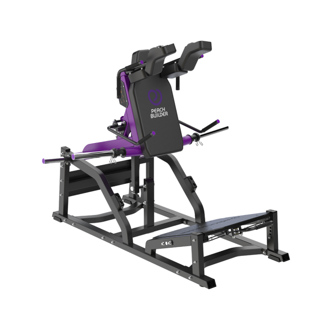 V-Squat / Peach Builder