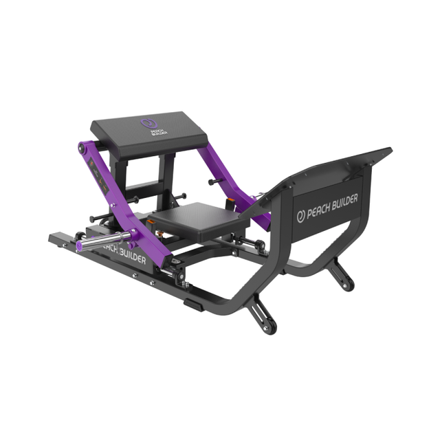 Hip Thrust / Peach Builder