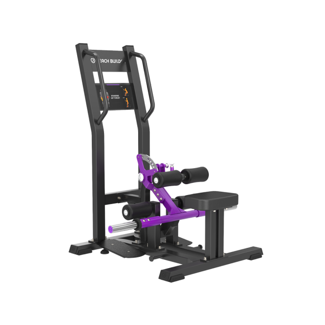 Hip Thrust de Pie / Peach Builder