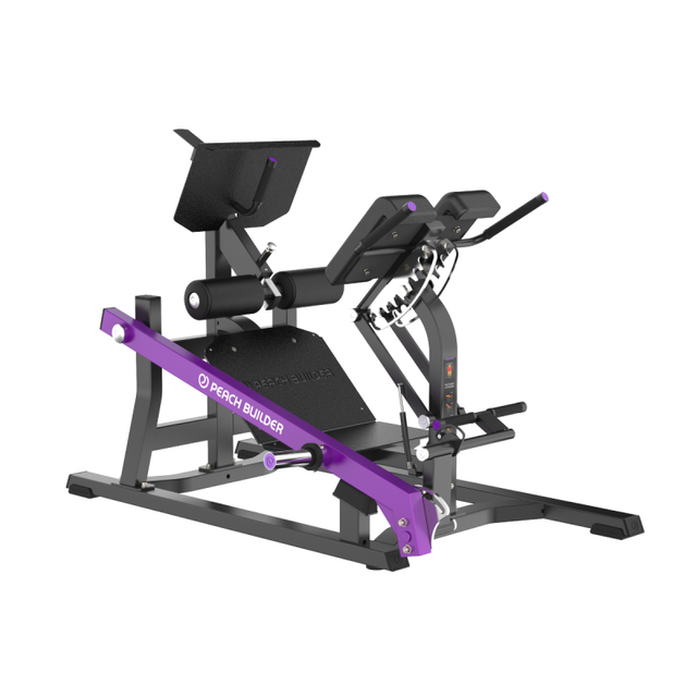 Multi Hip Extension / Peach Builder