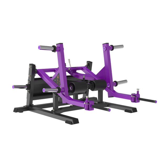 Multi Dead Lift / Peach Builder