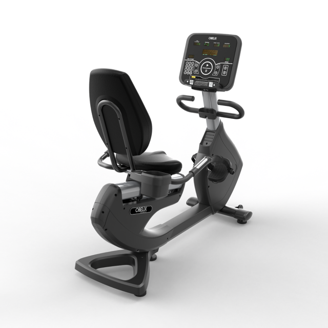 Bicicleta Reclinada NextGen EB8800 / Obelix