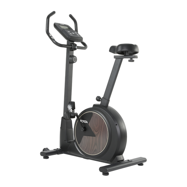 Bicicleta Estática Magnética Home FZLUX / Forza