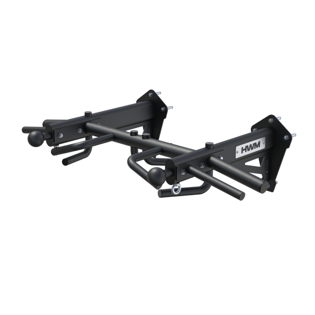 Barra Pull Ups Multigrip Pro / HWM®