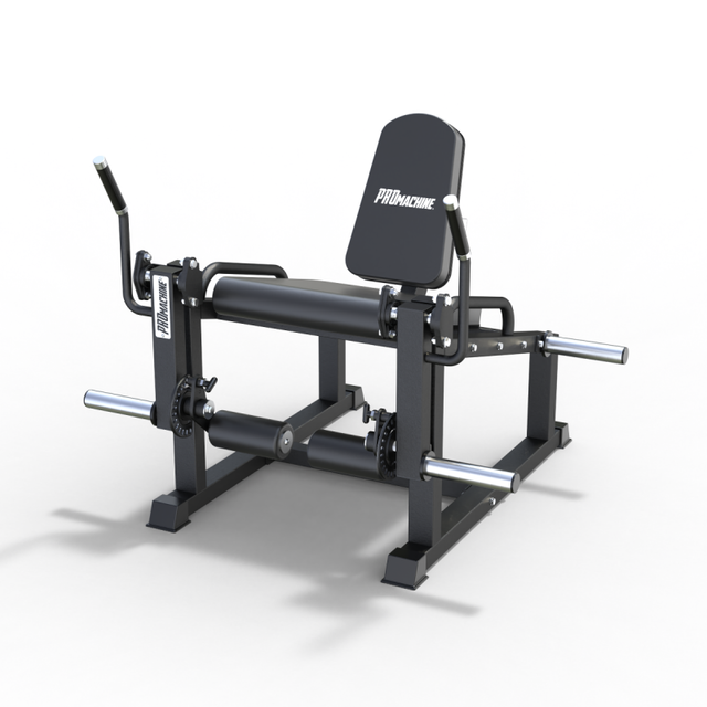 Extensión de Cuádriceps ISO ZR Series / PROmachine
