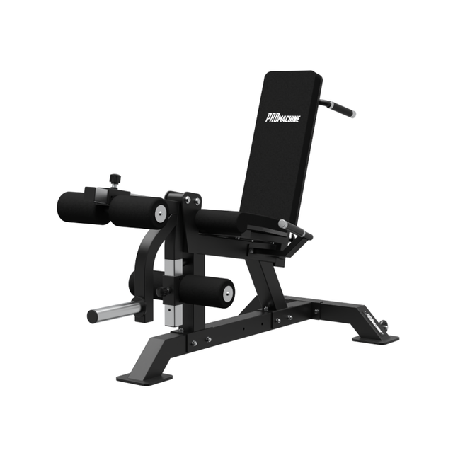 Banco Multifunción Leg/Curl Extension ZR Series / PROmachine