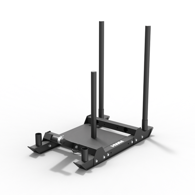 Trineo Multifuncional 3.0 Power Sled / HWM®