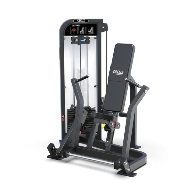 Press de Pectoral MO 2.0 / Obelix®