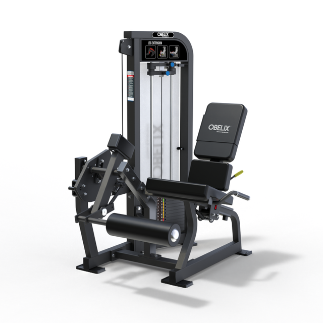 Extensión de Cuádriceps MO 2.0 / Obelix®