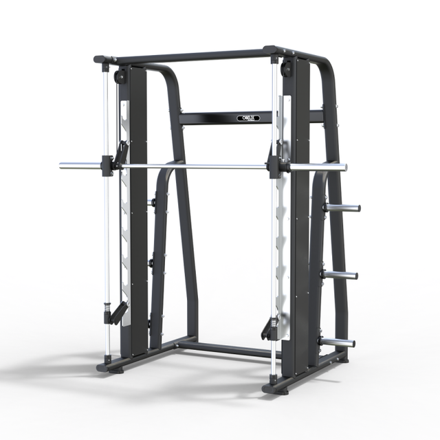Jaula Smith Vertical MO 2.0 / Obelix®