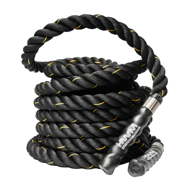 Cuerda Battle Rope 38mm / HWM®