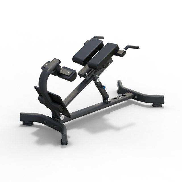 Banco Lumbar Ajustable MO 2.0 / Obelix®