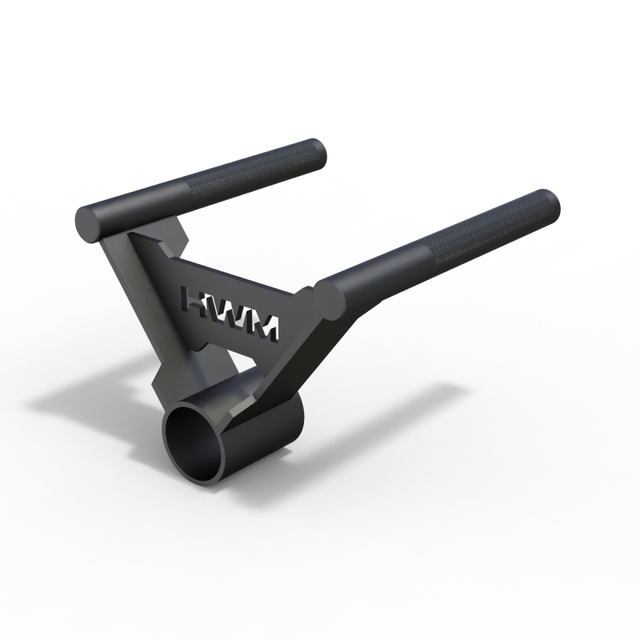 Agarre T-Bar Landmine / HWM®