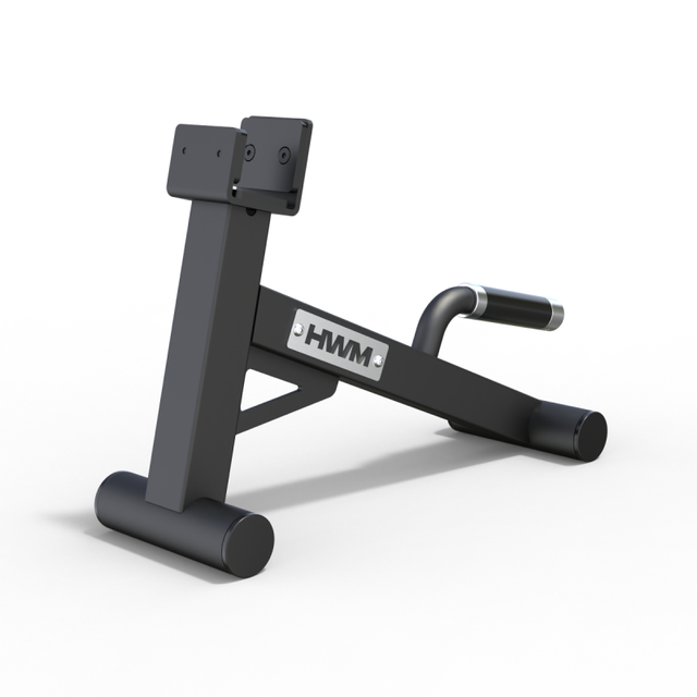 Deadlift Jack Bar / HWM®