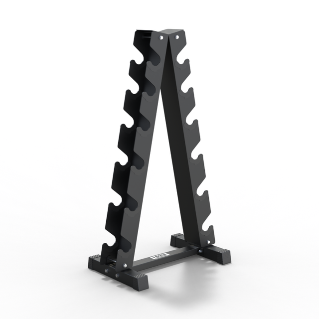Rack de Almacenamiento Mancuernas 6 pares Vertical / HWM®