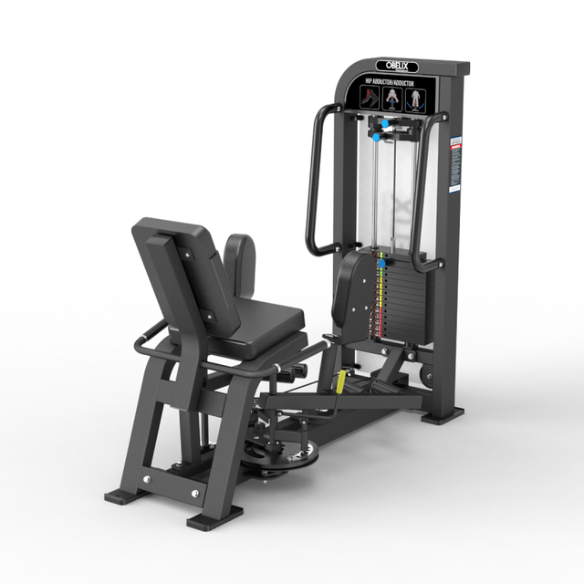 Dual Abductor / Aductor MO 2.0 / Obelix®