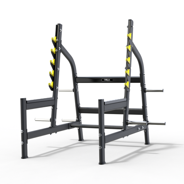 Squat Rack MO 2.0 / Obelix®