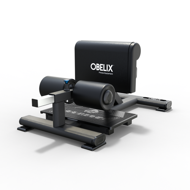 Banco Sissy Squat MO 2.0 / Obelix®