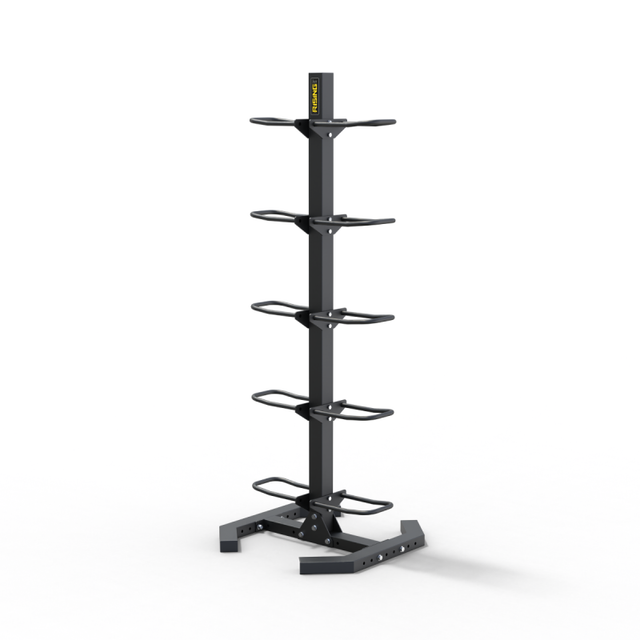 Rack Para Balones Medicinales / Rising